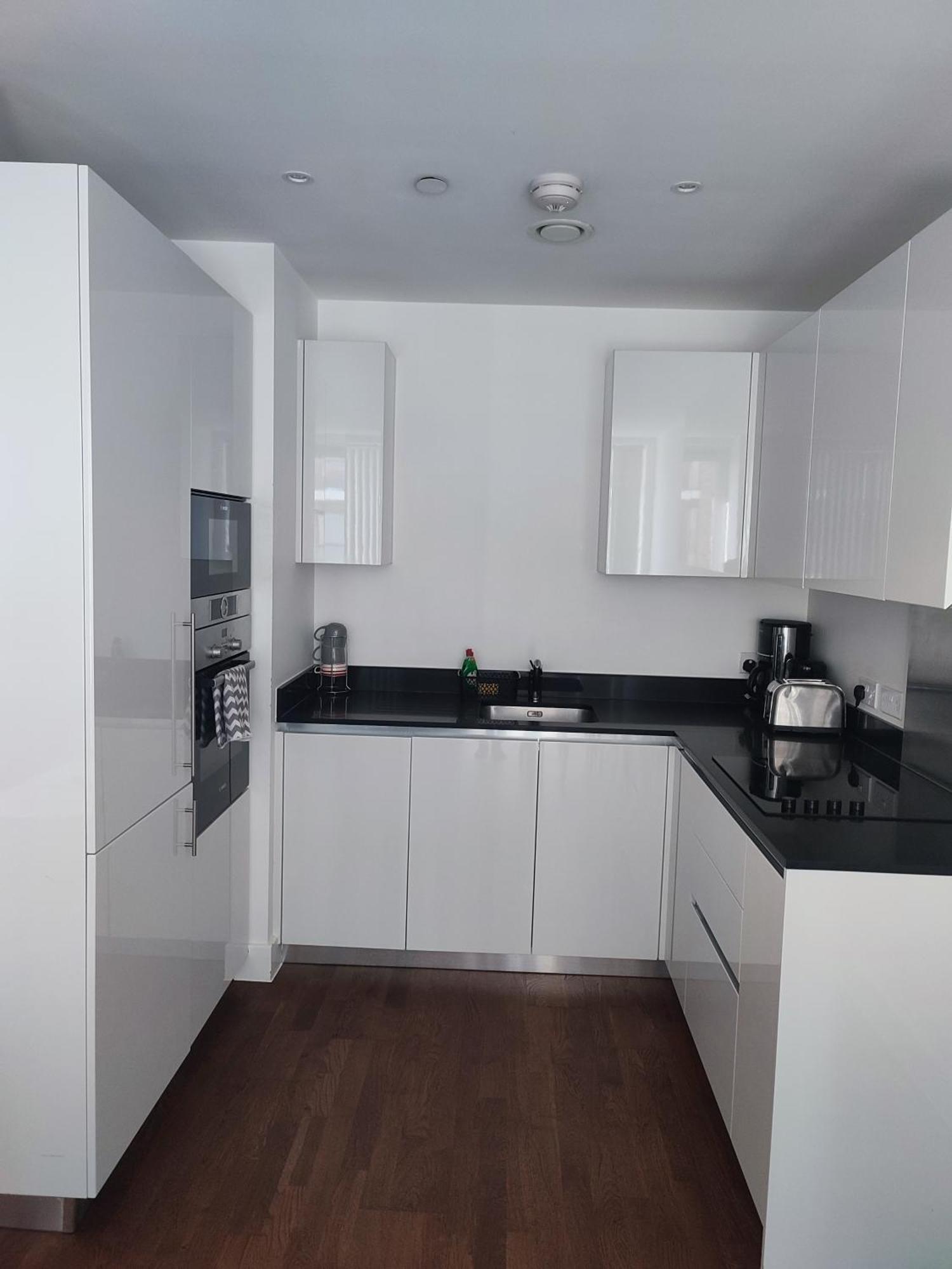 Modern Hi-rse 1bedroom Appartamento Londra