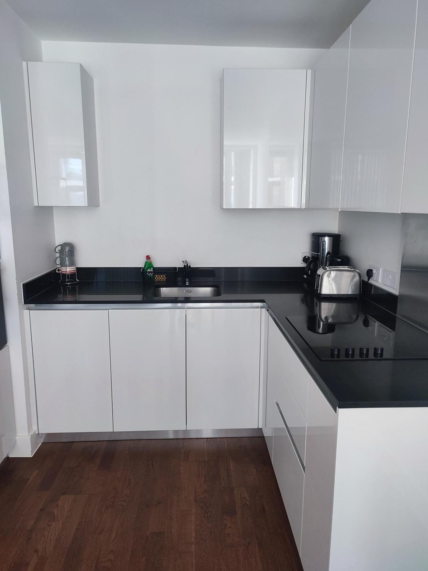 Appartamento Modern Hi-rse 1bedroom Londra