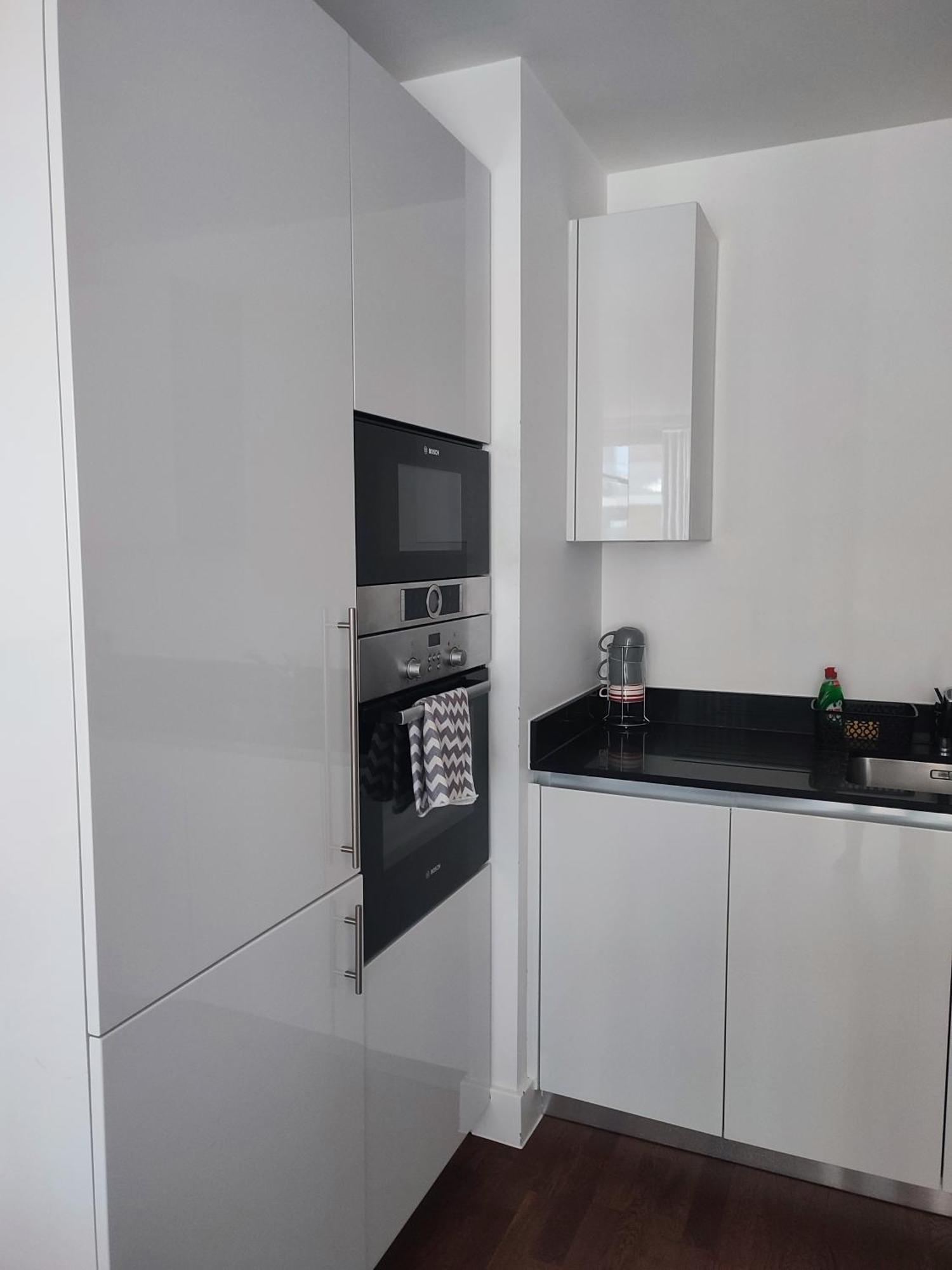 Appartamento Modern Hi-rse 1bedroom Londra