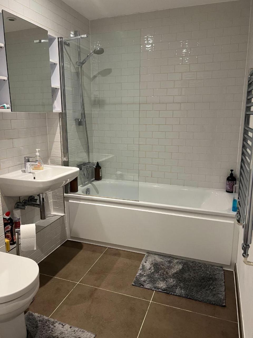 Modern Hi-rse 1bedroom Appartamento Londra