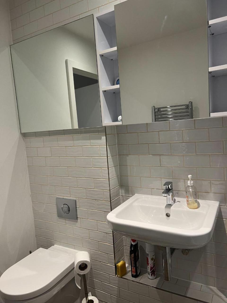 Modern Hi-rse 1bedroom * Londra
