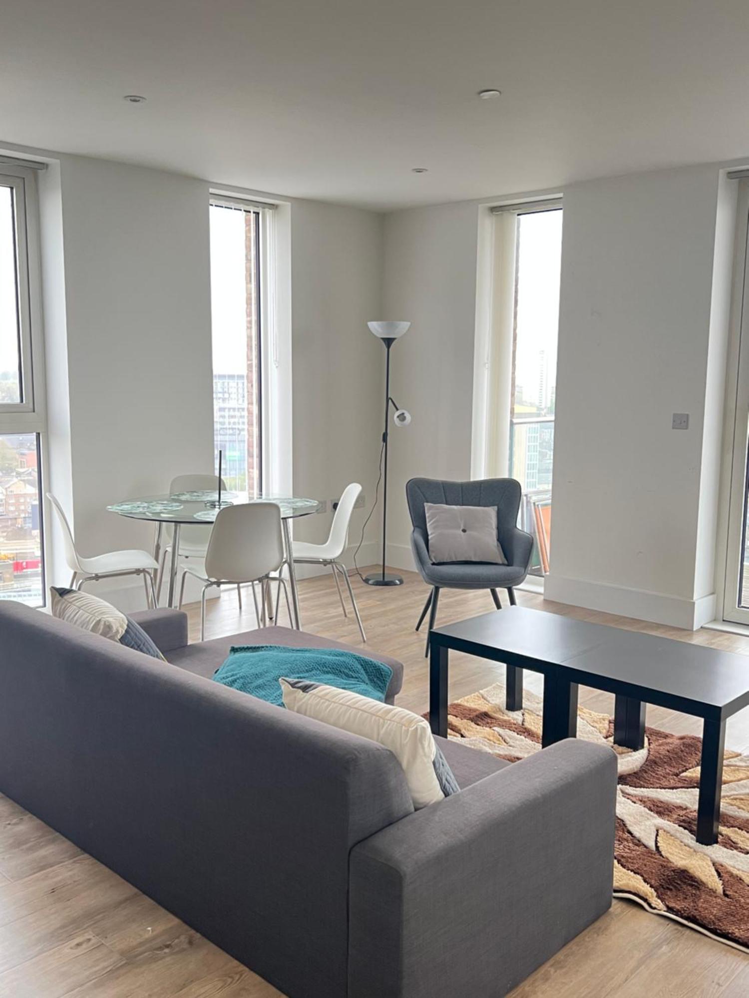 Appartamento Modern Hi-rse 1bedroom Londra