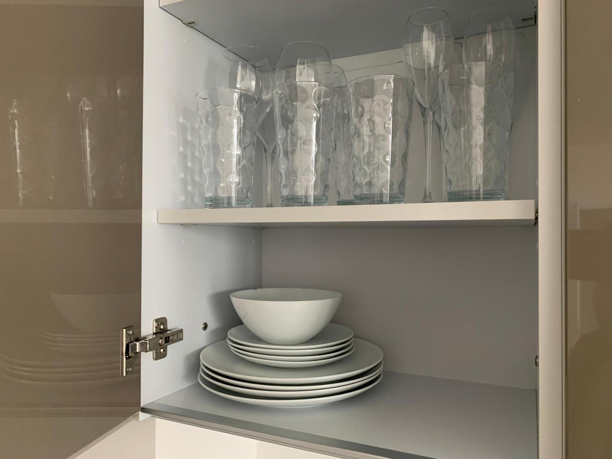 Modern Hi-rse 1bedroom Appartamento