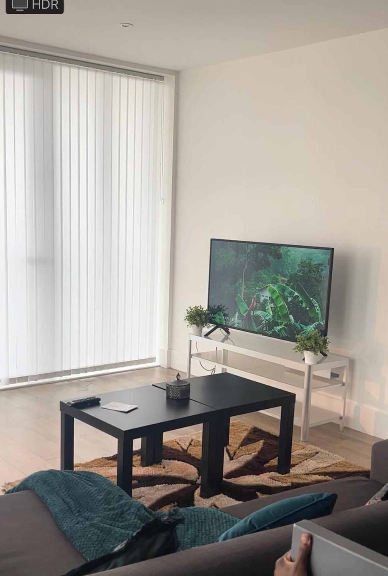 Modern Hi-rse 1bedroom Appartamento *