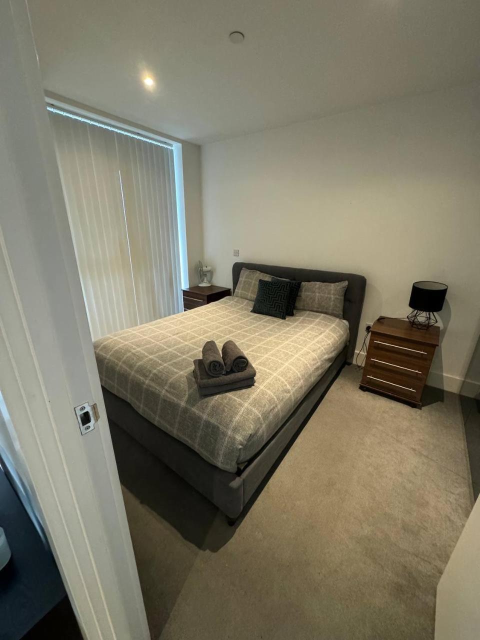 Appartamento Modern Hi-rse 1bedroom Londra