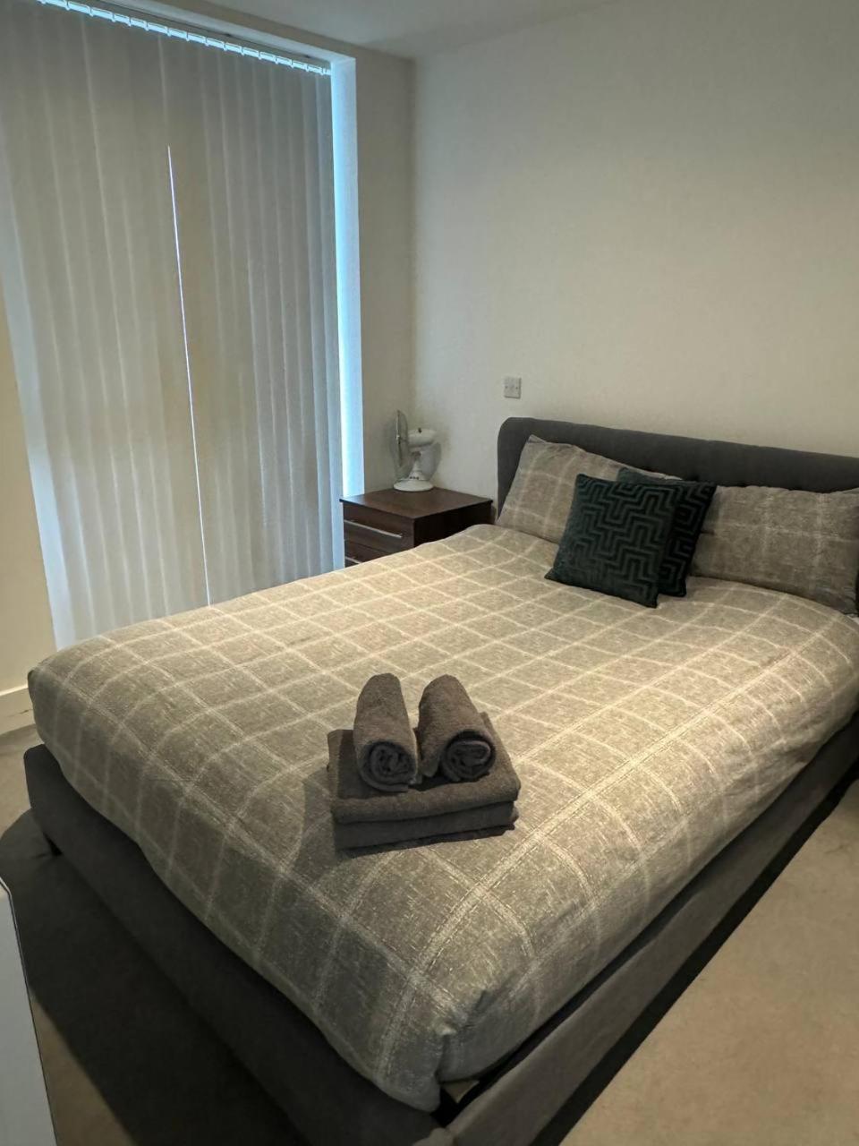 Appartamento Modern Hi-rse 1bedroom *